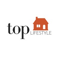 Top Lifestyle logo, Top Lifestyle contact details