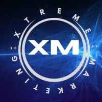 Xtreme Marketing logo, Xtreme Marketing contact details