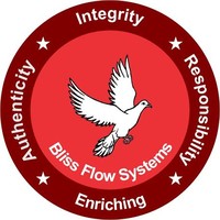 Bliss Flow Systems Pvt Ltd logo, Bliss Flow Systems Pvt Ltd contact details