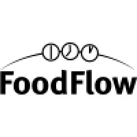 FoodFlow logo, FoodFlow contact details