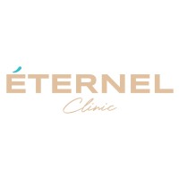 Eternel Clinic logo, Eternel Clinic contact details