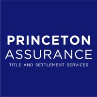 Princeton Assurance Corporation logo, Princeton Assurance Corporation contact details