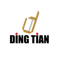 Dongguan Dingtian Luggage Products Co.,Ltd logo, Dongguan Dingtian Luggage Products Co.,Ltd contact details