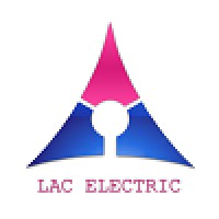 LAC ELECTRIC INC logo, LAC ELECTRIC INC contact details