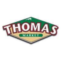 Thomas Market logo, Thomas Market contact details