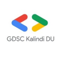 GDSC Kalindi - Google Developer Student Clubs logo, GDSC Kalindi - Google Developer Student Clubs contact details