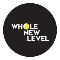 Whole New Level logo, Whole New Level contact details