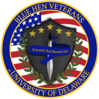 Blue Hen Veterans logo, Blue Hen Veterans contact details