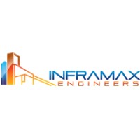 Inframax Engineers logo, Inframax Engineers contact details