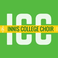 Innis College Choir logo, Innis College Choir contact details