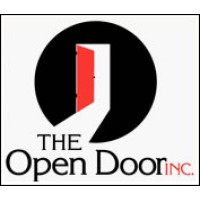 The Open Door, Inc. logo, The Open Door, Inc. contact details