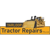 Yarloop Tractor Repairs logo, Yarloop Tractor Repairs contact details