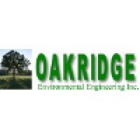 OAKRIDGE Environmental Engineering Inc logo, OAKRIDGE Environmental Engineering Inc contact details