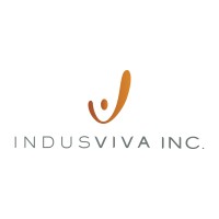 IndusVivaINC logo, IndusVivaINC contact details