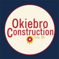 Okiebro Construction logo, Okiebro Construction contact details