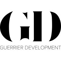 Guerrier Development logo, Guerrier Development contact details