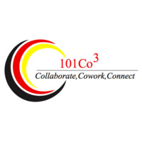 101Co3 logo, 101Co3 contact details