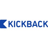 Kickback Australia logo, Kickback Australia contact details