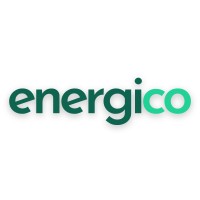 Energico logo, Energico contact details