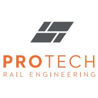 Protech Rail Engineering logo, Protech Rail Engineering contact details