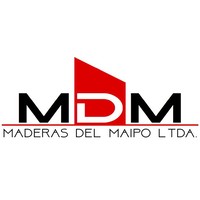 Maderas del Maipo Ltda. logo, Maderas del Maipo Ltda. contact details