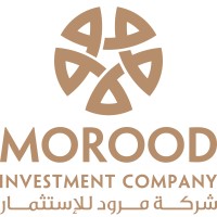 Morood Investment Company logo, Morood Investment Company contact details