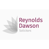 Reynolds Dawson Solicitors logo, Reynolds Dawson Solicitors contact details