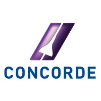 Concorde Ltd logo, Concorde Ltd contact details