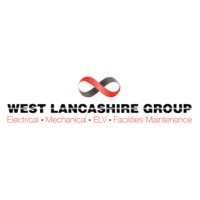 West Lancashire Group Ltd logo, West Lancashire Group Ltd contact details