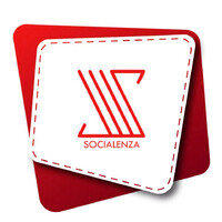 Socialenza logo, Socialenza contact details