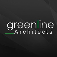 Greenline Architects logo, Greenline Architects contact details