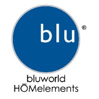 Bluworld HOMelements logo, Bluworld HOMelements contact details