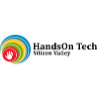 HandsOn Tech Silicon Valley Program logo, HandsOn Tech Silicon Valley Program contact details