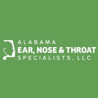 Alabama Ear, Nose, and Throat Specialists logo, Alabama Ear, Nose, and Throat Specialists contact details