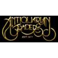 Antiquarian Traders logo, Antiquarian Traders contact details