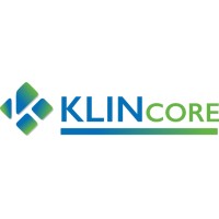 KLINcore logo, KLINcore contact details