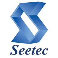 Seetec Ireland logo, Seetec Ireland contact details