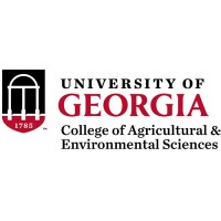 UGA College of Agricultural and Environmental Sciences logo, UGA College of Agricultural and Environmental Sciences contact details