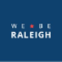 We Be Raleigh logo, We Be Raleigh contact details