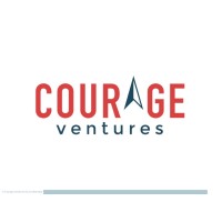 Courage Ventures logo, Courage Ventures contact details