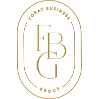 Foray Business Group logo, Foray Business Group contact details