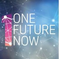 One Future Now logo, One Future Now contact details