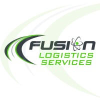 Fusion Logistics Services logo, Fusion Logistics Services contact details