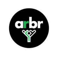 ARBR logo, ARBR contact details