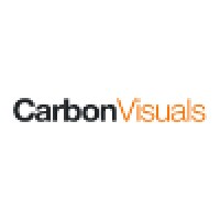 Carbon Visuals logo, Carbon Visuals contact details