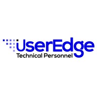 UserEdge Technical Personnel logo, UserEdge Technical Personnel contact details