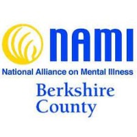 NAMI Berkshire County logo, NAMI Berkshire County contact details