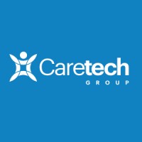 Caretech Group logo, Caretech Group contact details