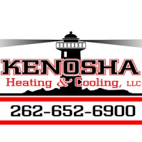 Kenosha Heating & Cooling logo, Kenosha Heating & Cooling contact details