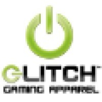 Glitch Inc logo, Glitch Inc contact details